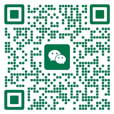 微信二维码